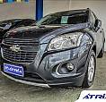 Chevrolet Tracker 1.8 Mpfi Freeride 4X2 16V