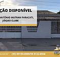 Casa Disponível Para Locação Na Rua Antonio Mutran Paracati, N° 232, Joquei Clube.