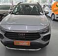 Fiat Pulse 2022 1.0 Turbo 200 Flex Audace Cvt