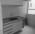 Apartamento Grand Park Varandas Calhau Nascente Alguns Projetados 