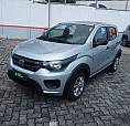 Fiat Mobi 2022 1.0 Evo Flex Like. Manual