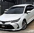 Toyota Corolla Xei 2.0 At Completo 2023 Extra