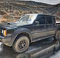 Mitsubishi L200 Gls 2.5 4X4 Cd Diesel 2000
