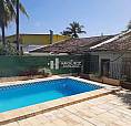 Oportunidade Para Locação Comercial Casa Completa, 3 Quartos, Suite, 3 Vagas Com Espaço Go