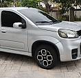 Vendo Uno Sporting 1.4 2016