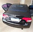 Honda Civic Sedan Lxs 1.8/1.8 Flex 16V Aut. 4P 2007