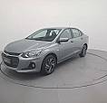 Chevrolet Onix Plus Lt 1.0 12V Flex Mec. 4P 2025