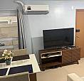 Aluguel De Apartamento 2 Quartos - 100% Mobiliado, Com Garden!