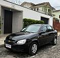 Chevrolet Classic Life/Ls 1.0 Vhc Flexp. 4P 2012