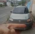 Fiat Uno Way 1.4 Evo Fire Flex 8V 5P 2012