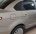 Fiat Grand Siena Essence 1.6 Flex 16V 2013