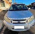 Ford Ecosport Xlt 2.0/ 2.0 Flex 16V 5P Aut. 2009