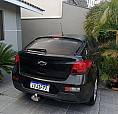 Chevrolet Cruze Hb Sport Lt 1.8 16V Flexp. 5P Mec 2014