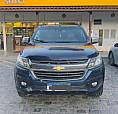 Chevrolet S10 Pick-Up Ltz 2.5 Flex 4X4 Cd 2017