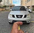Nissan Frontier Xe Cd 4X2 2.5 Tb Diesel 2013