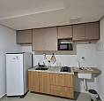 Apartamento De 2 Quartos Por Temporada