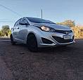 Hyundai Hb20 C./C.plus/C.style 1.6 Flex 16V Mec. 2014