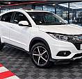 Honda Hr-v Ex 1.8 Flexone 16v 5p Aut. 2021
