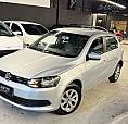 Volkswagen Gol 1.0 8v Mi Total Flex Mec. 2014