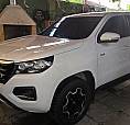Fiat Titano Volcano 2.2 16V 4X4 Tb Die. Aut. 2025