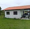 Vendo Terreno Com Casa Barbada C/ Vista Lagoa