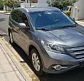 Honda Crv 2012 Automatica