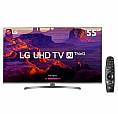 Smart Tv Lg 4K 55 Polegadas