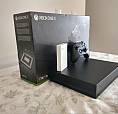 Xbox One X