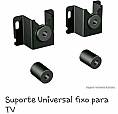 Suporte Tv Já Instalado (Promoção)