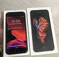 Iphone 6S 128Gb Novisimo