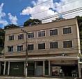 Apartamento Para Alugar Com 2 Dormitórios Em Poço Rico, Juiz De Fora Cod:l2008