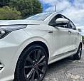 Fiat Cronos 1.8 Precision 