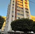 02 Quartos Sendo 01 Suite, , Sacada Com Vista Para A Avenida Miguel Sutil
