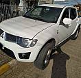 Camionete L200 Triton 3.2 Diesel