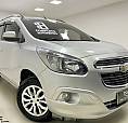 Chevrolet Spin 2018 1.8 Ltz 8V Flex 4P Automático