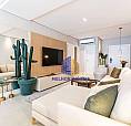 Apartamento À Venda, 143 M² Por R$ 3.340.800,00 - 2 Quadra Do Mar - Balneário Camboriú/Sc