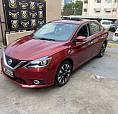 Nissan Sentra Sl 2.0 (Automático+Gnv)