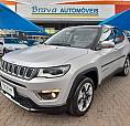 Jeep Compass Limited 2.0 4X2 Flex 16V Aut 2018