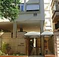 Apartamento 1 Dormitório Gen. Cipriano Ferreira