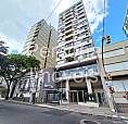 Apartamento 01 Dormitório Com Box Na Rua Duque De Caxias  Centro  Porto Alegre  Rs