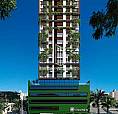 Apartamento À Venda 1 Quarto 1 Vaga 40M² Morretes Itapema - Sc | St Hermès - Residencial