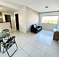 Apartamento Pra Alugar Em Ponta Egra