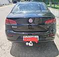 Siena El 1.0 Flex 2014 - Contato Pelo Whatsapp 
