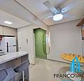 Apartamento Para Venda Com 55 Metros Quadrados Com 2 Quartos Em Praia Do Morro - Guarapari