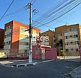 Belíssimo Apartamento De 02 Quartos Com 01 Vaga De Garagem Em Vila Olga, Santa Luzia, Mg