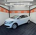 Chevrolet Prisma 1.4 Lt 8V Flex 4P Automático 2015