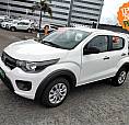 Fiat Mobi 2023 1.0 Evo Flex Like. Manual