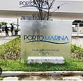 Condomínio Porto Marina 