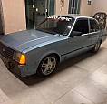 Chevrolet Chevette L / Sl / Sl/E / Dl / Se 1.6 1992