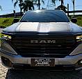 Ram Rampage R/T Hurric. 4 2.0 Tb Cd 4X4 Aut. 2026